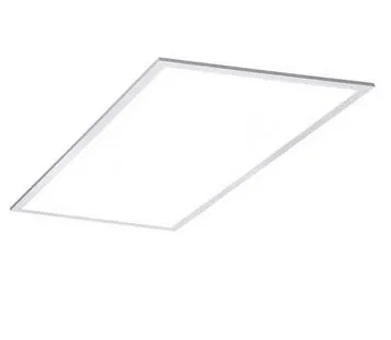 foto news Светодиодные плоские панели Columbia Lighting